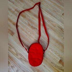 Lululemon Team Canada Crossbody Bag